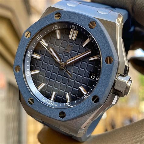 Audemars Piguet Royal Oak Offshore 15605SK.OO.A350CA.01.